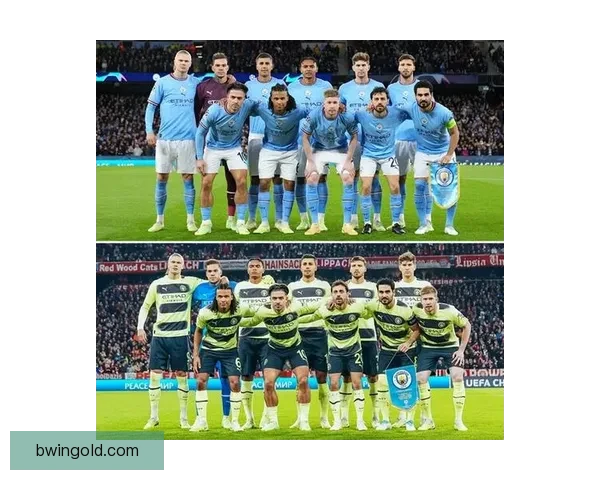 曼城两连败后瓜帅坦言所有环节全线失灵危机全面爆发引发热议球迷